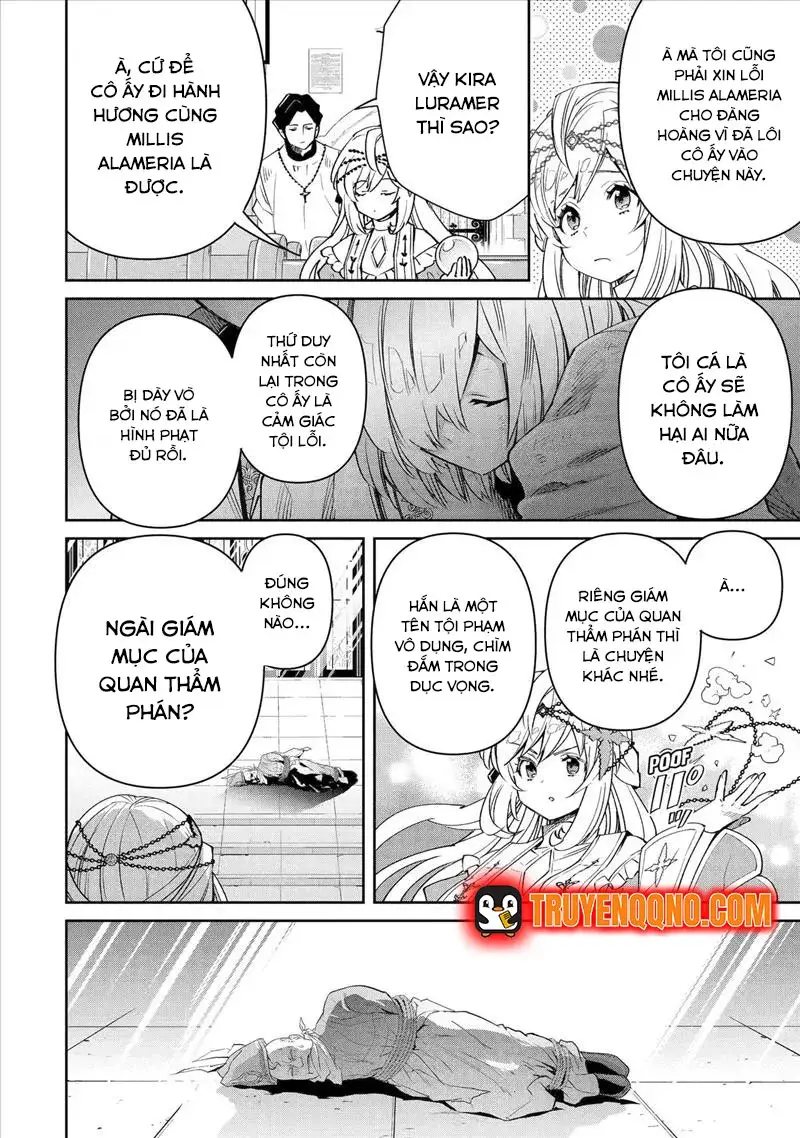 Ta Không Phải Anh Hùng Bóng Tối! Chapter 10 - Trang 26