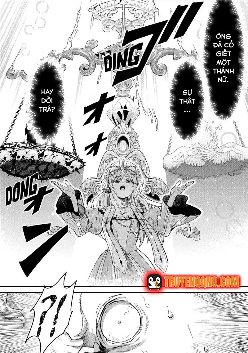 Ta Không Phải Anh Hùng Bóng Tối! Chapter 10 - Trang 28