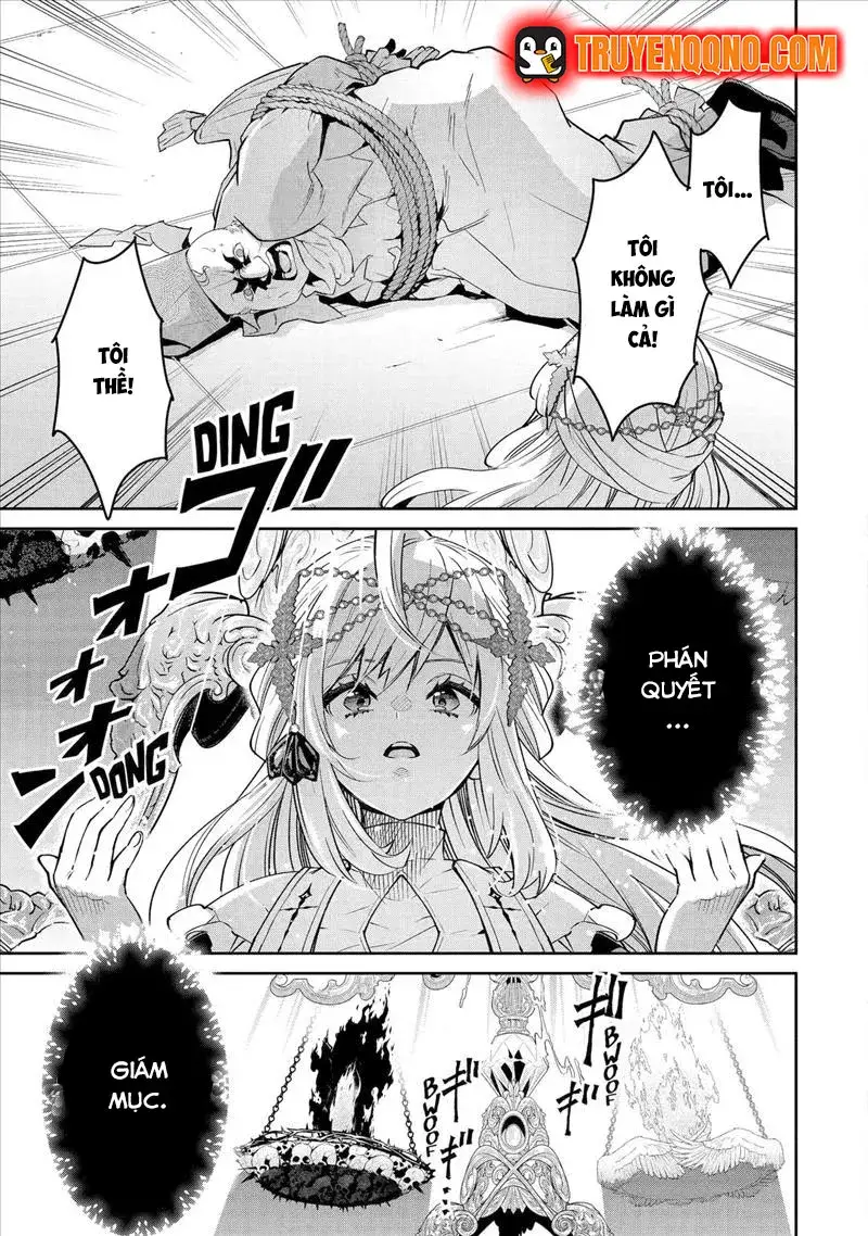 Ta Không Phải Anh Hùng Bóng Tối! Chapter 10 - Trang 29