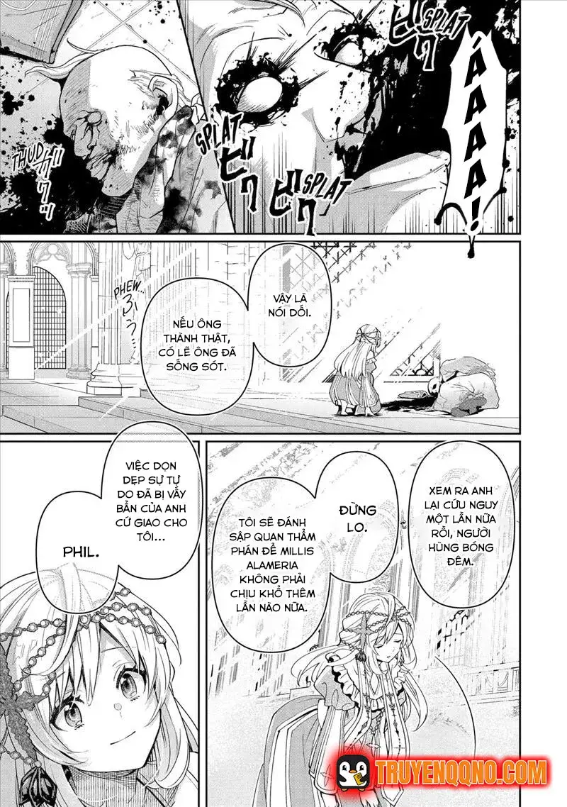 Ta Không Phải Anh Hùng Bóng Tối! Chapter 10 - Trang 31