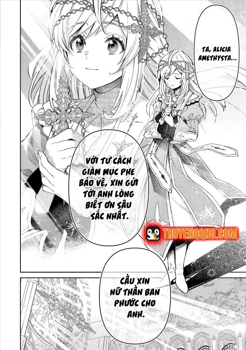 Ta Không Phải Anh Hùng Bóng Tối! Chapter 10 - Trang 32