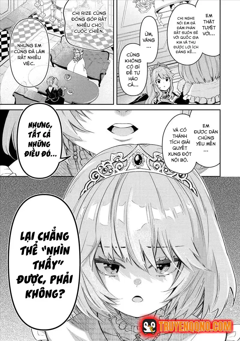 Ta Không Phải Anh Hùng Bóng Tối! Chapter 10 - Trang 41