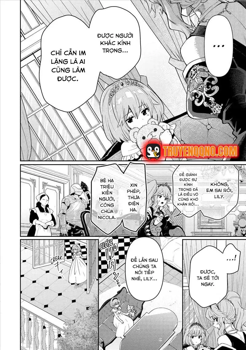 Ta Không Phải Anh Hùng Bóng Tối! Chapter 10 - Trang 42