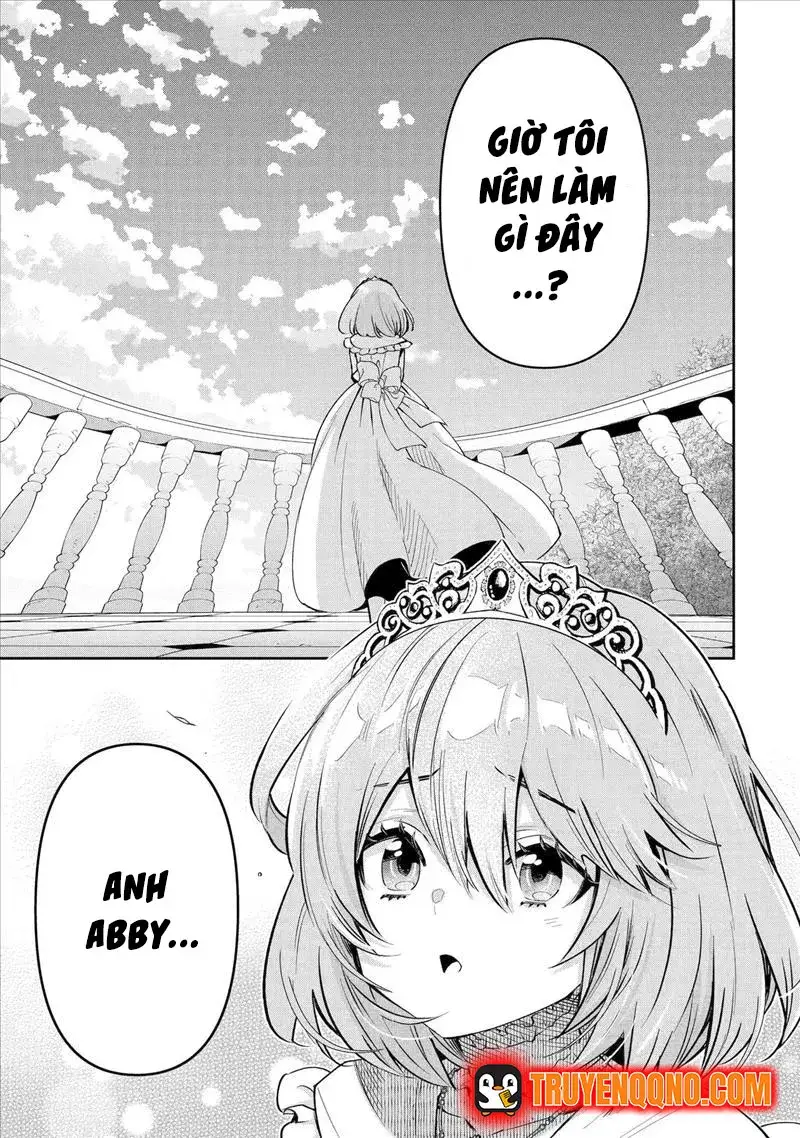 Ta Không Phải Anh Hùng Bóng Tối! Chapter 10 - Trang 43