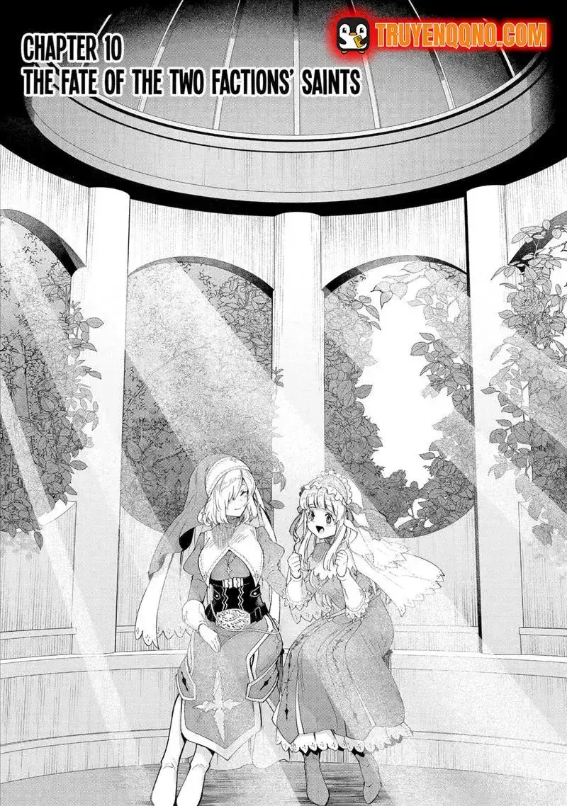 Ta Không Phải Anh Hùng Bóng Tối! Chapter 10 - Trang 5