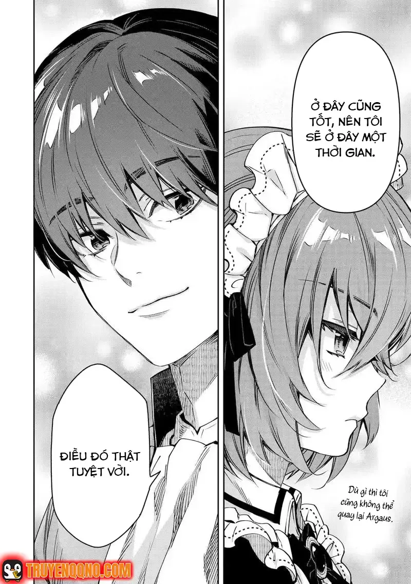 Ta Không Phải Anh Hùng Bóng Tối! Chapter 11 - Trang 21