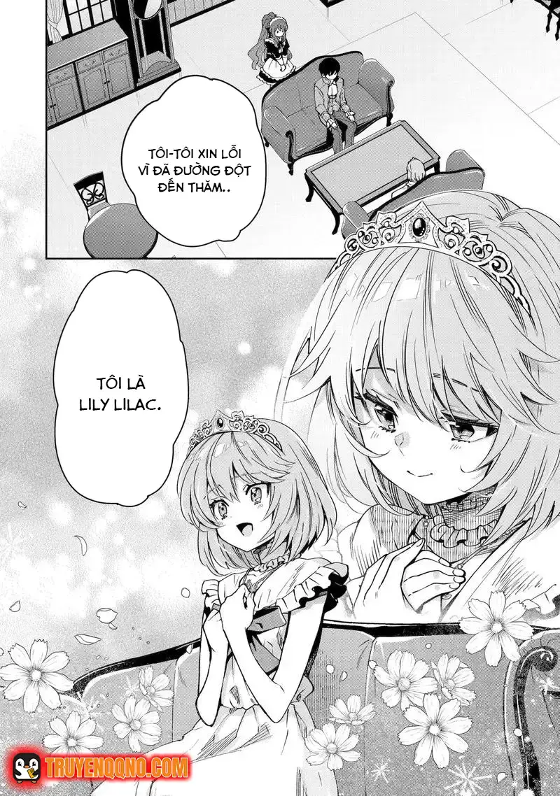 Ta Không Phải Anh Hùng Bóng Tối! Chapter 11 - Trang 35