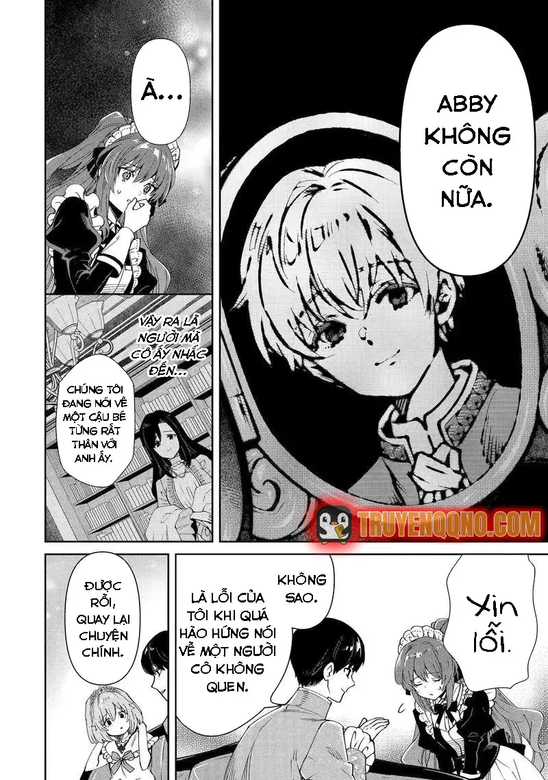 Ta Không Phải Anh Hùng Bóng Tối! Chapter 12 - Trang 14