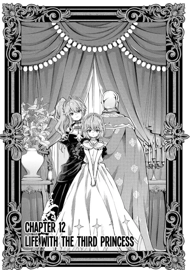 Ta Không Phải Anh Hùng Bóng Tối! Chapter 12 - Trang 5
