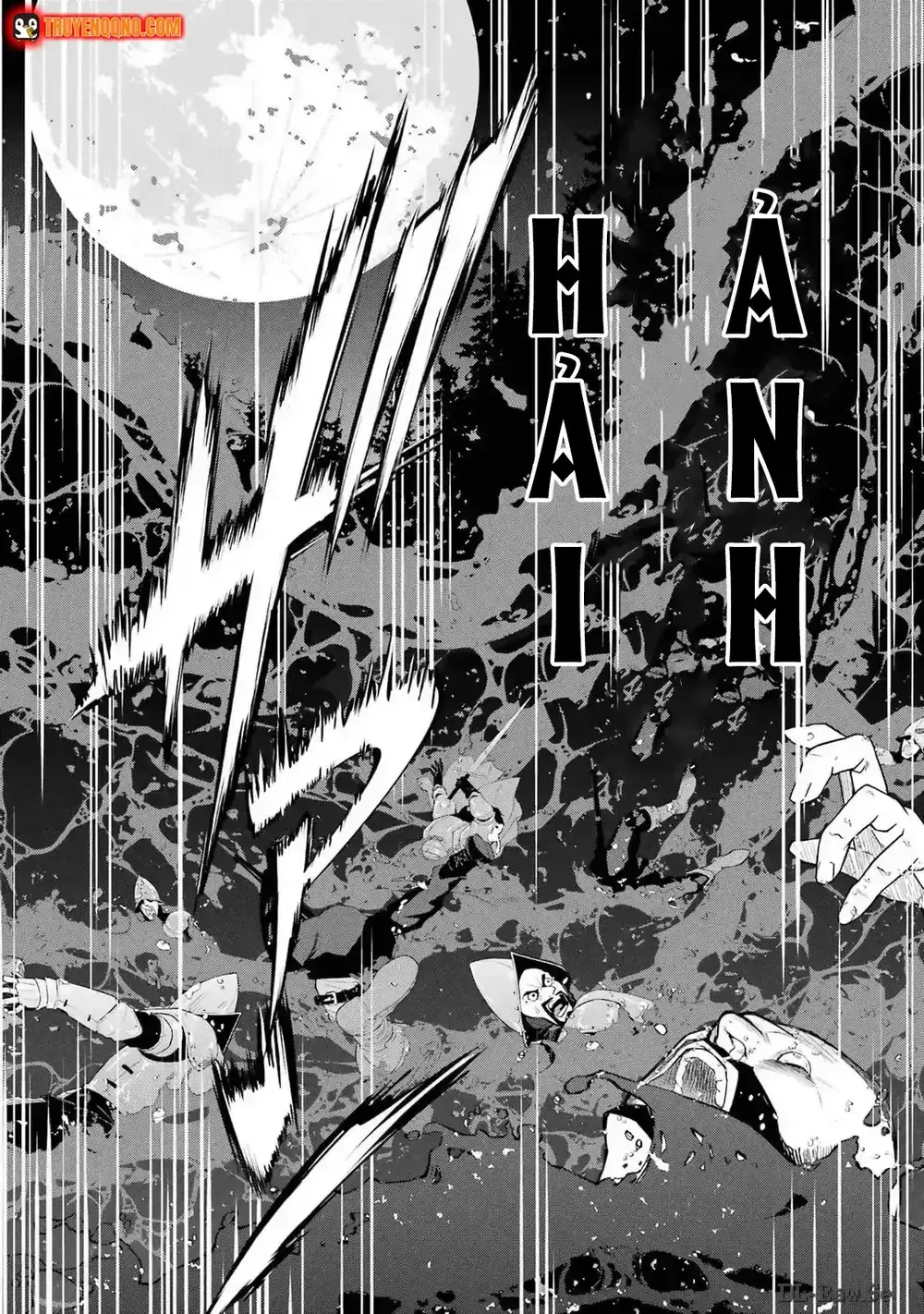 Ta Không Phải Anh Hùng Bóng Tối! Chapter 2 - Trang 44