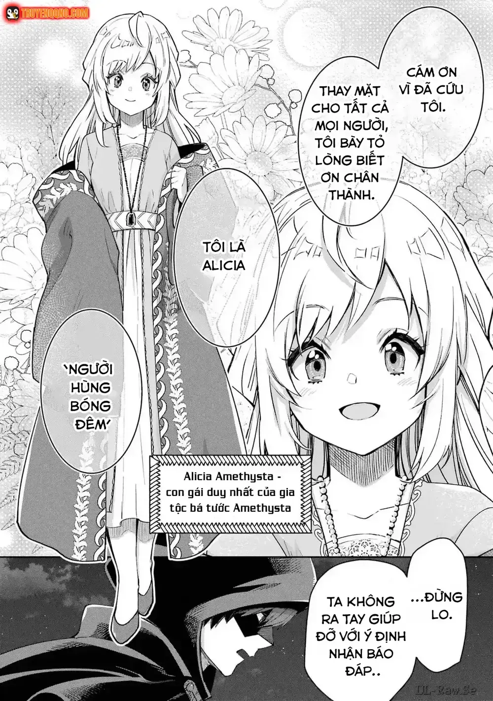 Ta Không Phải Anh Hùng Bóng Tối! Chapter 2 - Trang 46