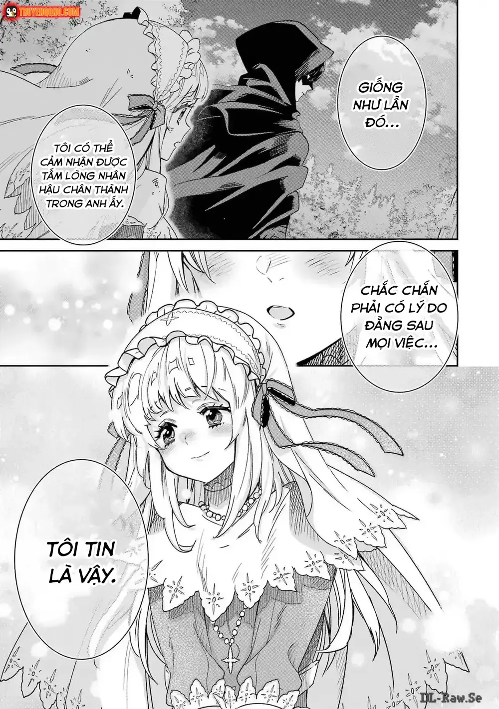 Ta Không Phải Anh Hùng Bóng Tối! Chapter 2 - Trang 9