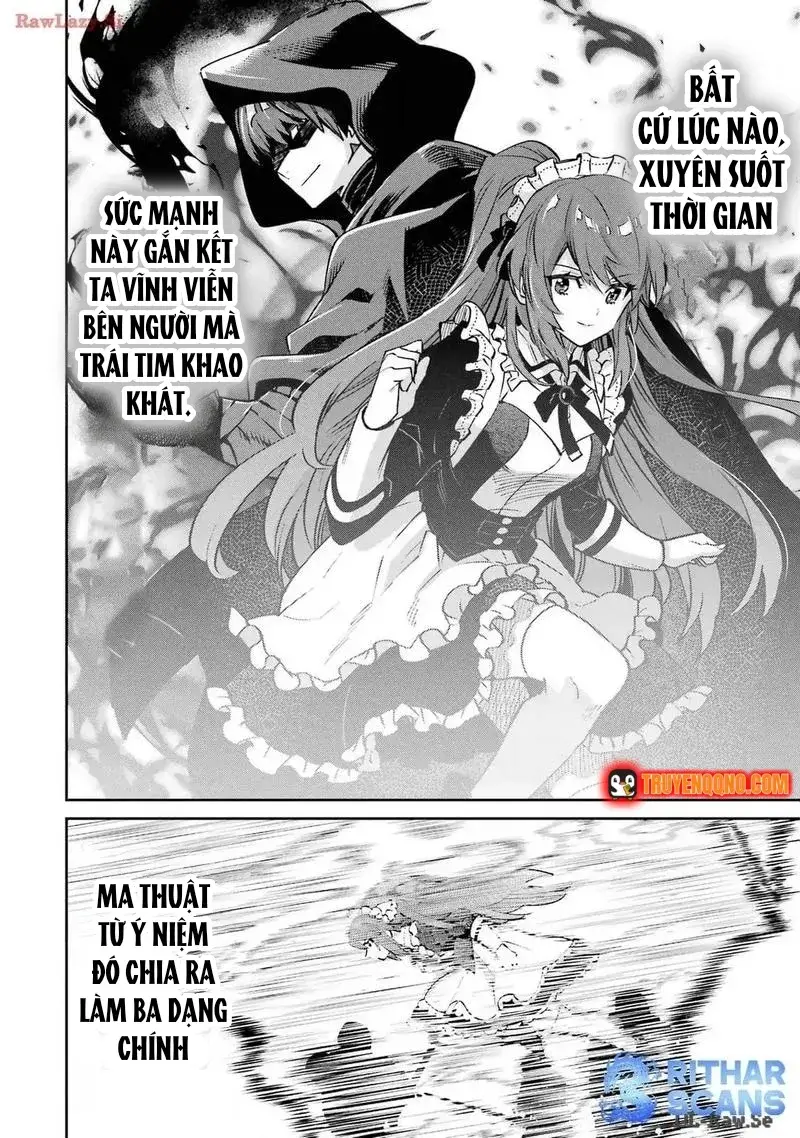 Ta Không Phải Anh Hùng Bóng Tối! Chapter 3 - Trang 28