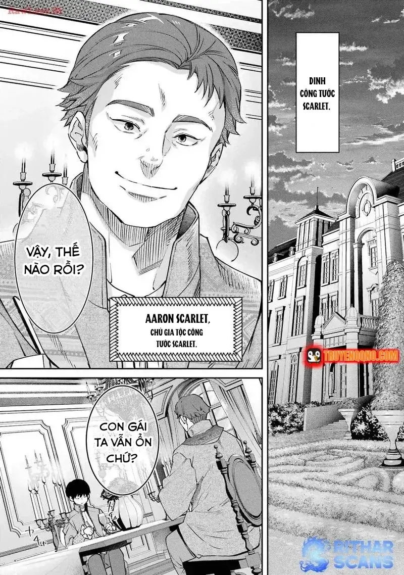 Ta Không Phải Anh Hùng Bóng Tối! Chapter 3 - Trang 33