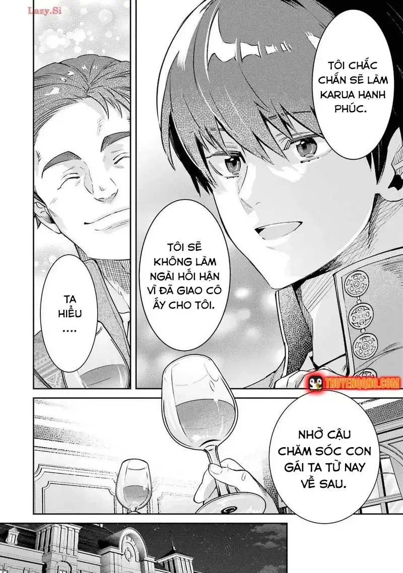 Ta Không Phải Anh Hùng Bóng Tối! Chapter 3 - Trang 38