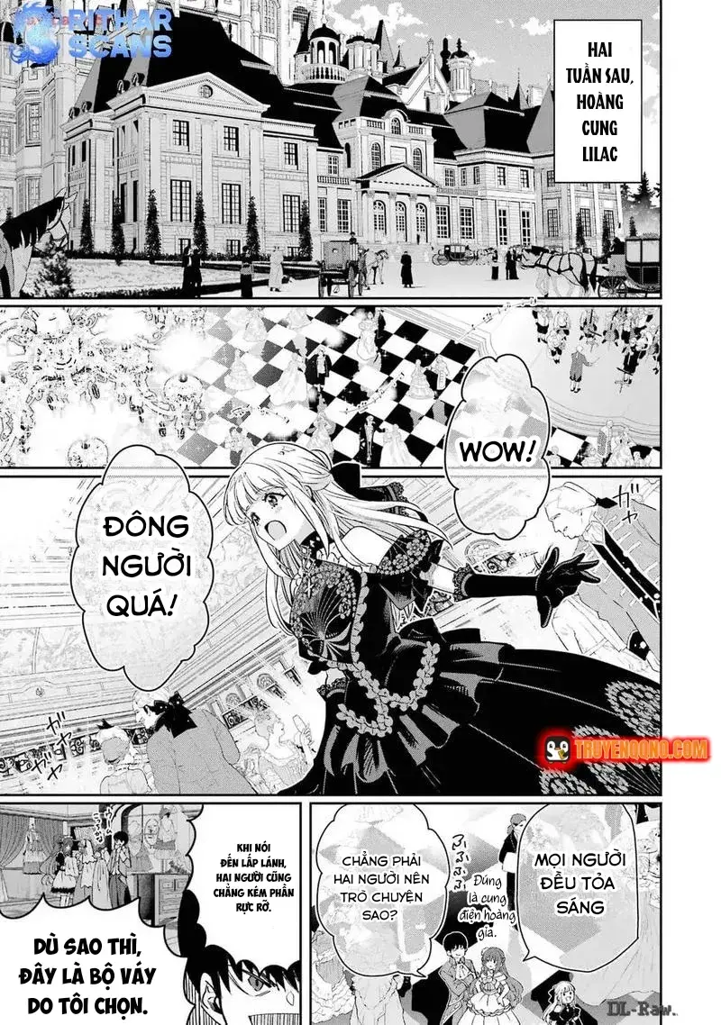 Ta Không Phải Anh Hùng Bóng Tối! Chapter 3 - Trang 39