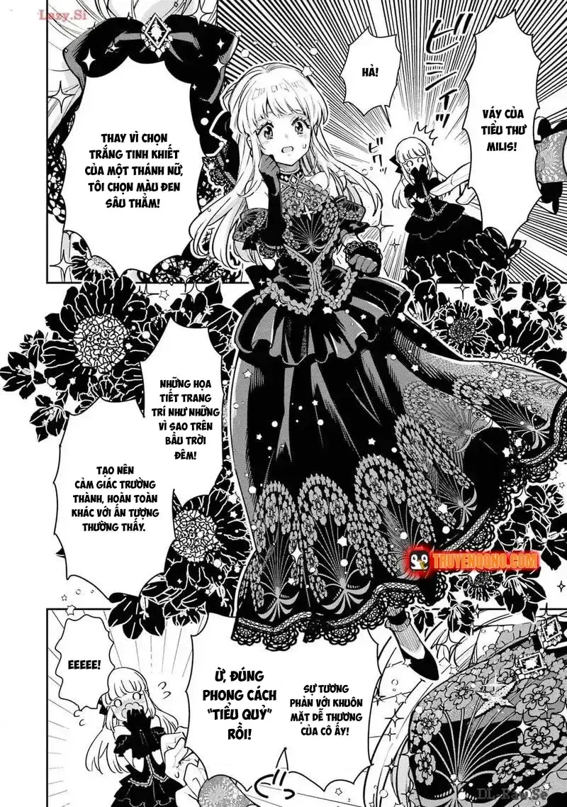 Ta Không Phải Anh Hùng Bóng Tối! Chapter 3 - Trang 40