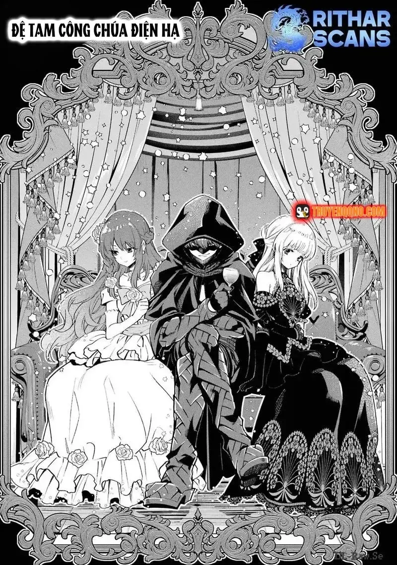 Ta Không Phải Anh Hùng Bóng Tối! Chapter 3 - Trang 5