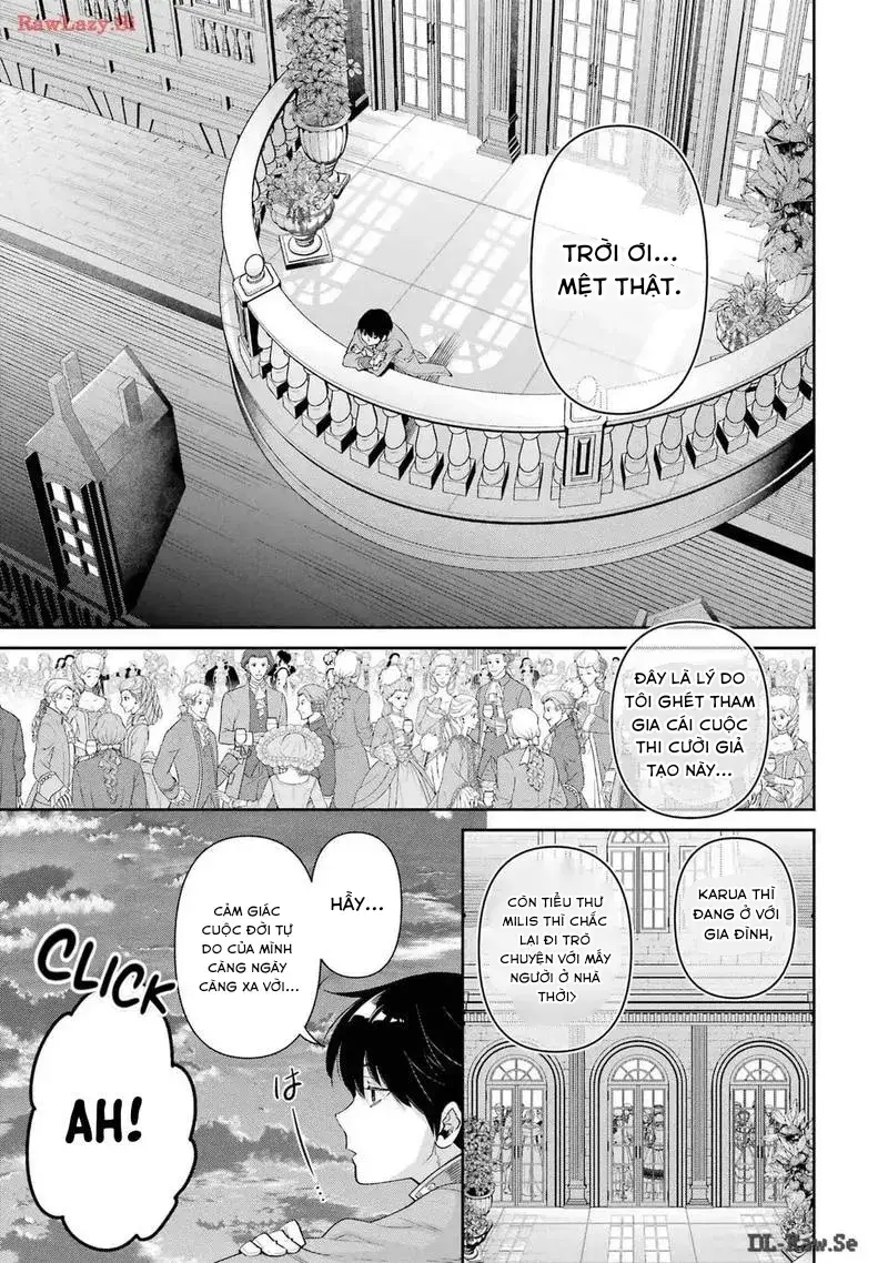 Ta Không Phải Anh Hùng Bóng Tối! Chapter 4 - Trang 29