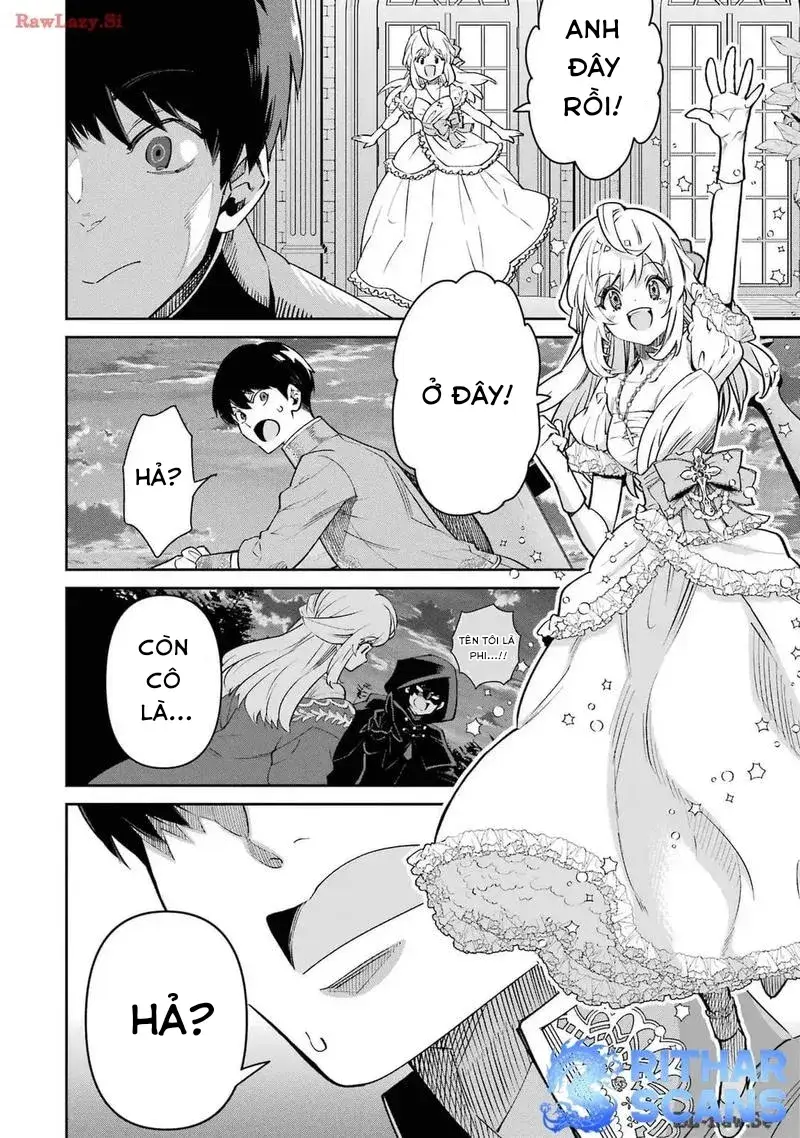 Ta Không Phải Anh Hùng Bóng Tối! Chapter 4 - Trang 30