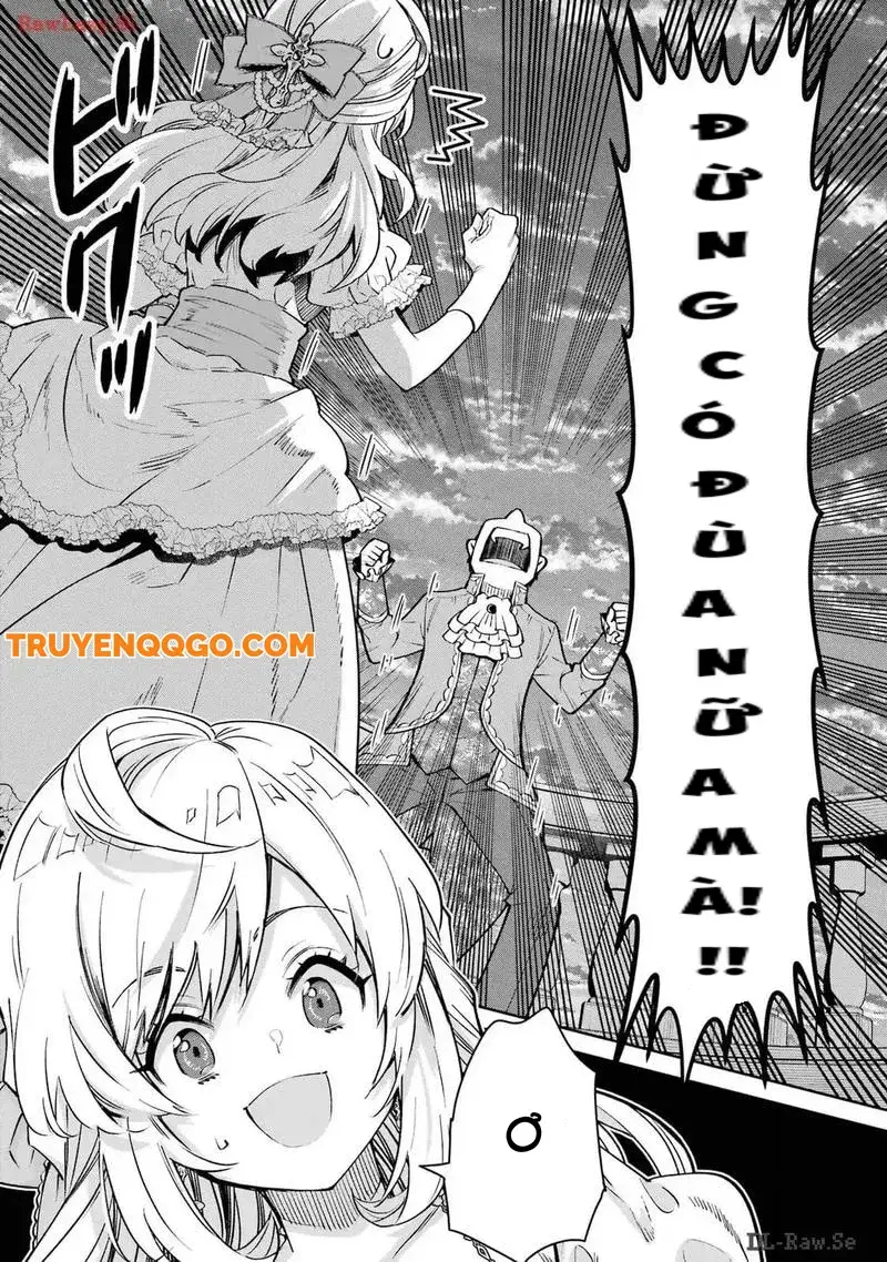 Ta Không Phải Anh Hùng Bóng Tối! Chapter 4 - Trang 31