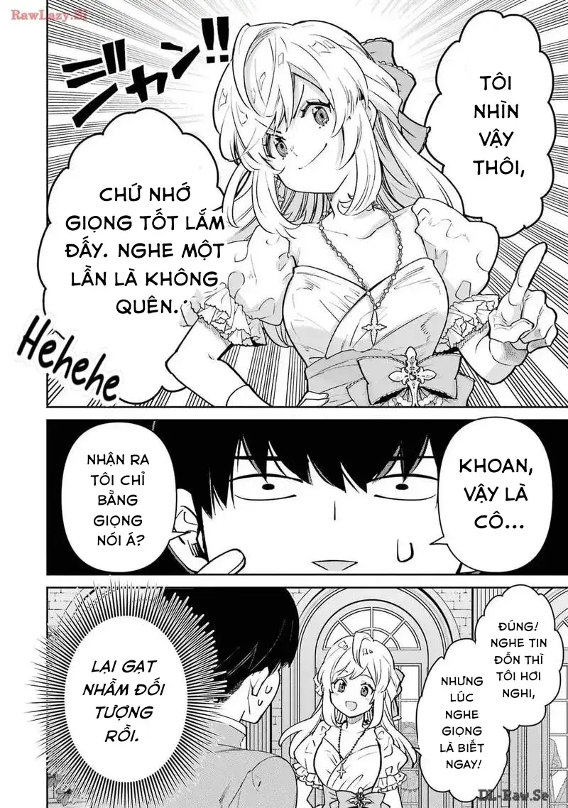 Ta Không Phải Anh Hùng Bóng Tối! Chapter 4 - Trang 34