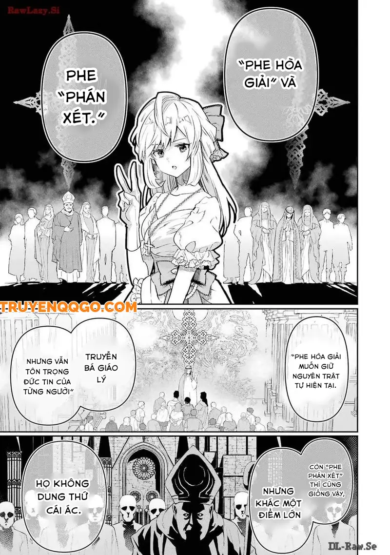 Ta Không Phải Anh Hùng Bóng Tối! Chapter 4 - Trang 37