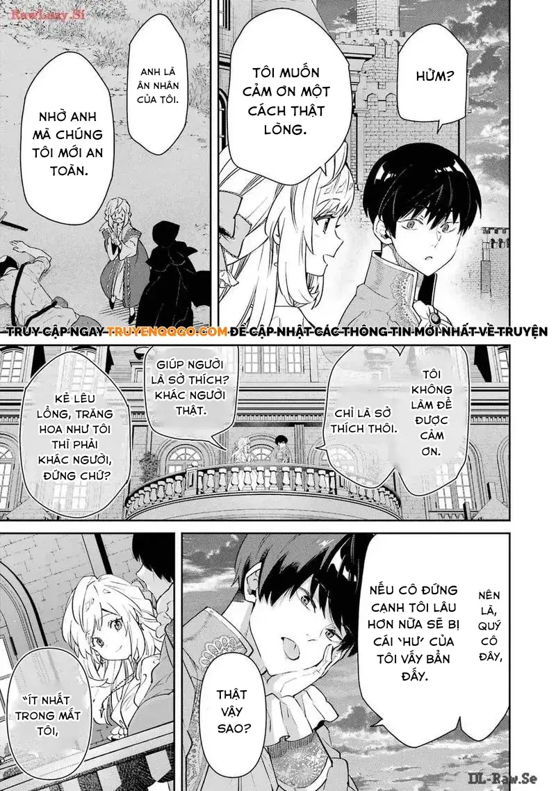 Ta Không Phải Anh Hùng Bóng Tối! Chapter 4 - Trang 41