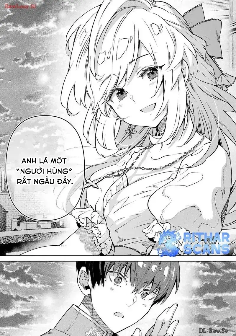 Ta Không Phải Anh Hùng Bóng Tối! Chapter 4 - Trang 42