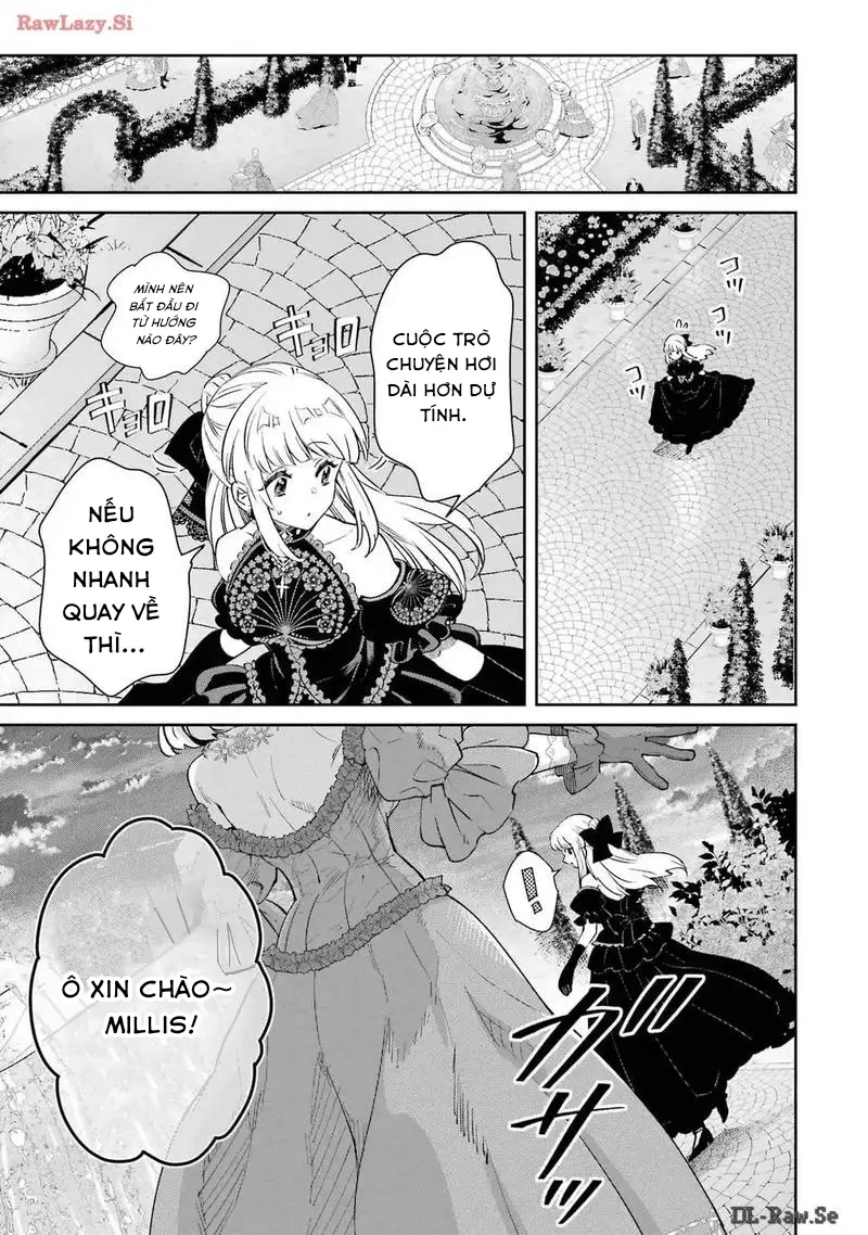 Ta Không Phải Anh Hùng Bóng Tối! Chapter 4 - Trang 45