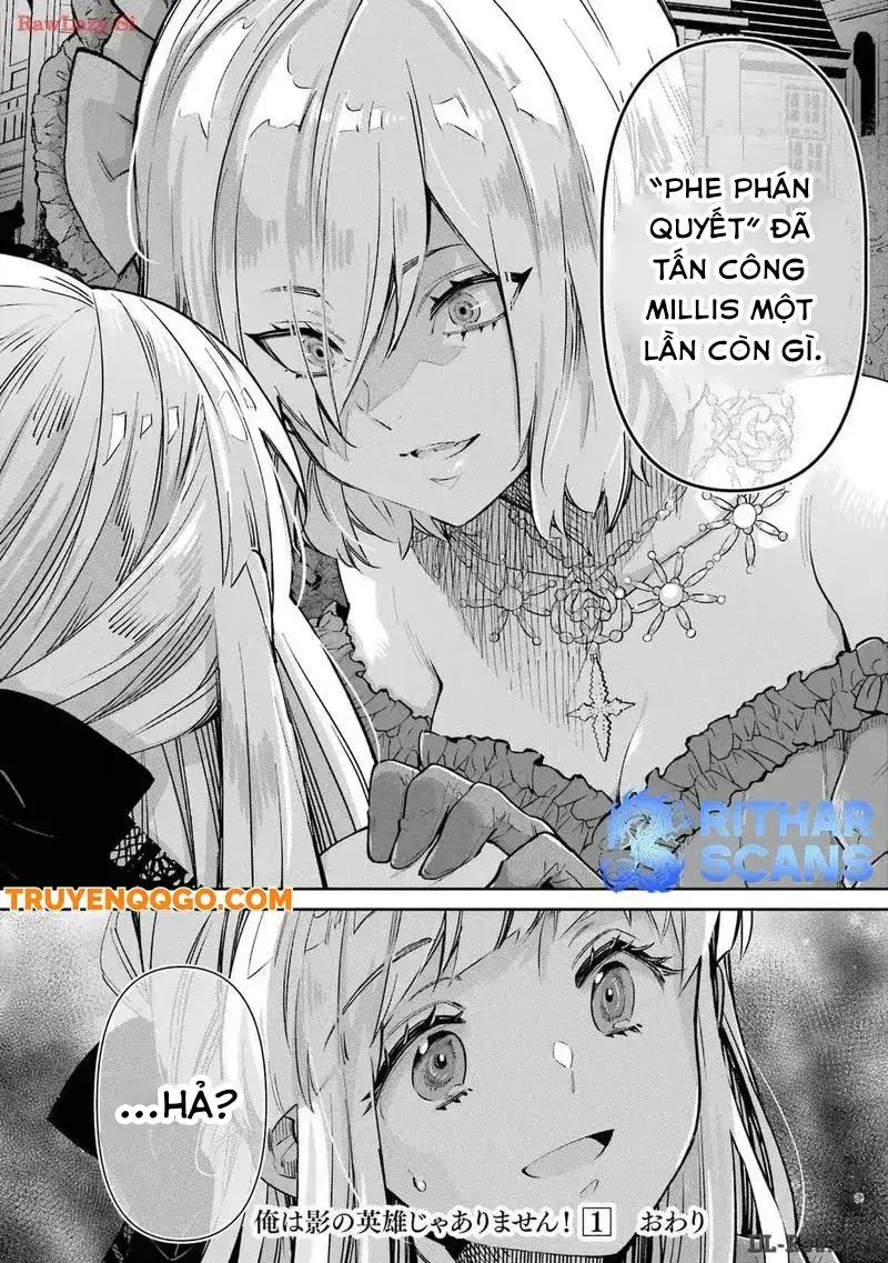 Ta Không Phải Anh Hùng Bóng Tối! Chapter 4 - Trang 48