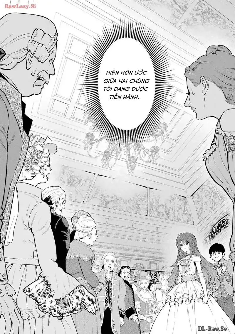 Ta Không Phải Anh Hùng Bóng Tối! Chapter 4 - Trang 6