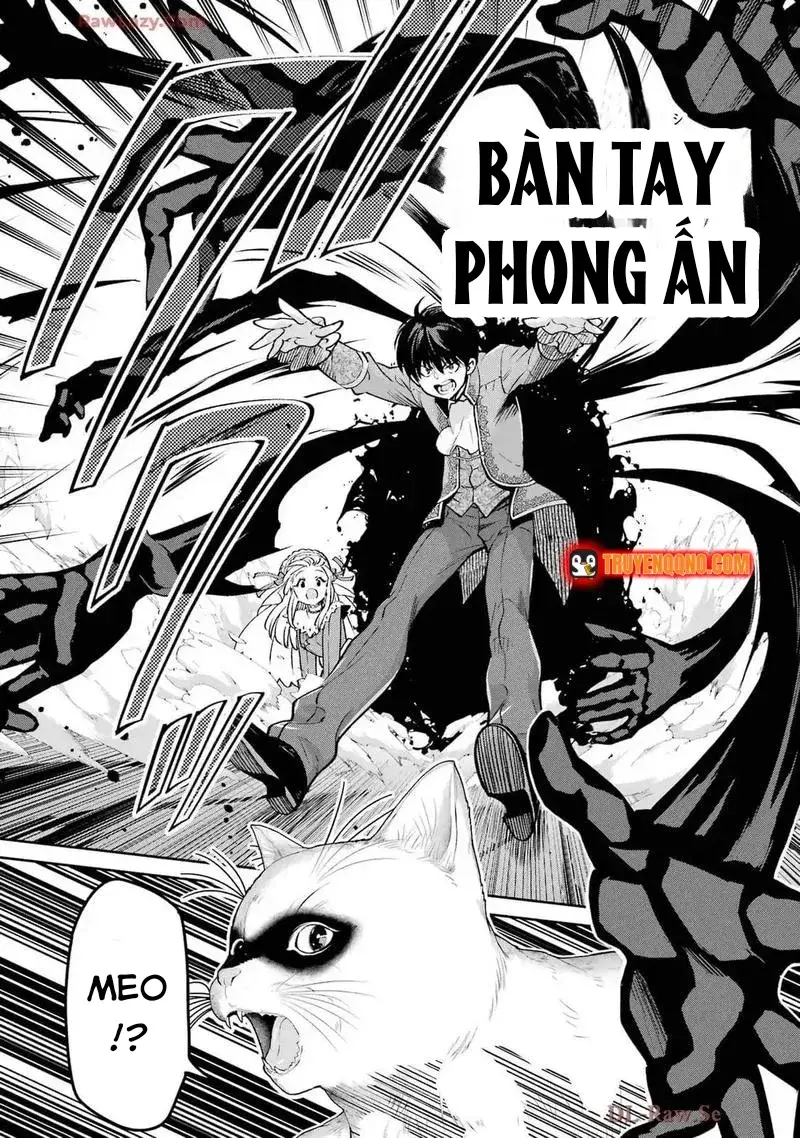 Ta Không Phải Anh Hùng Bóng Tối! Chapter 5 - Trang 33