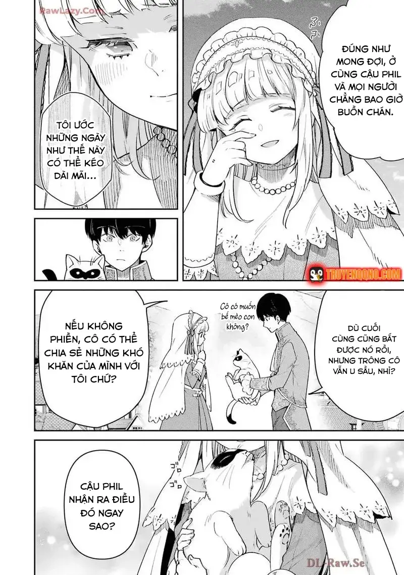 Ta Không Phải Anh Hùng Bóng Tối! Chapter 5 - Trang 37
