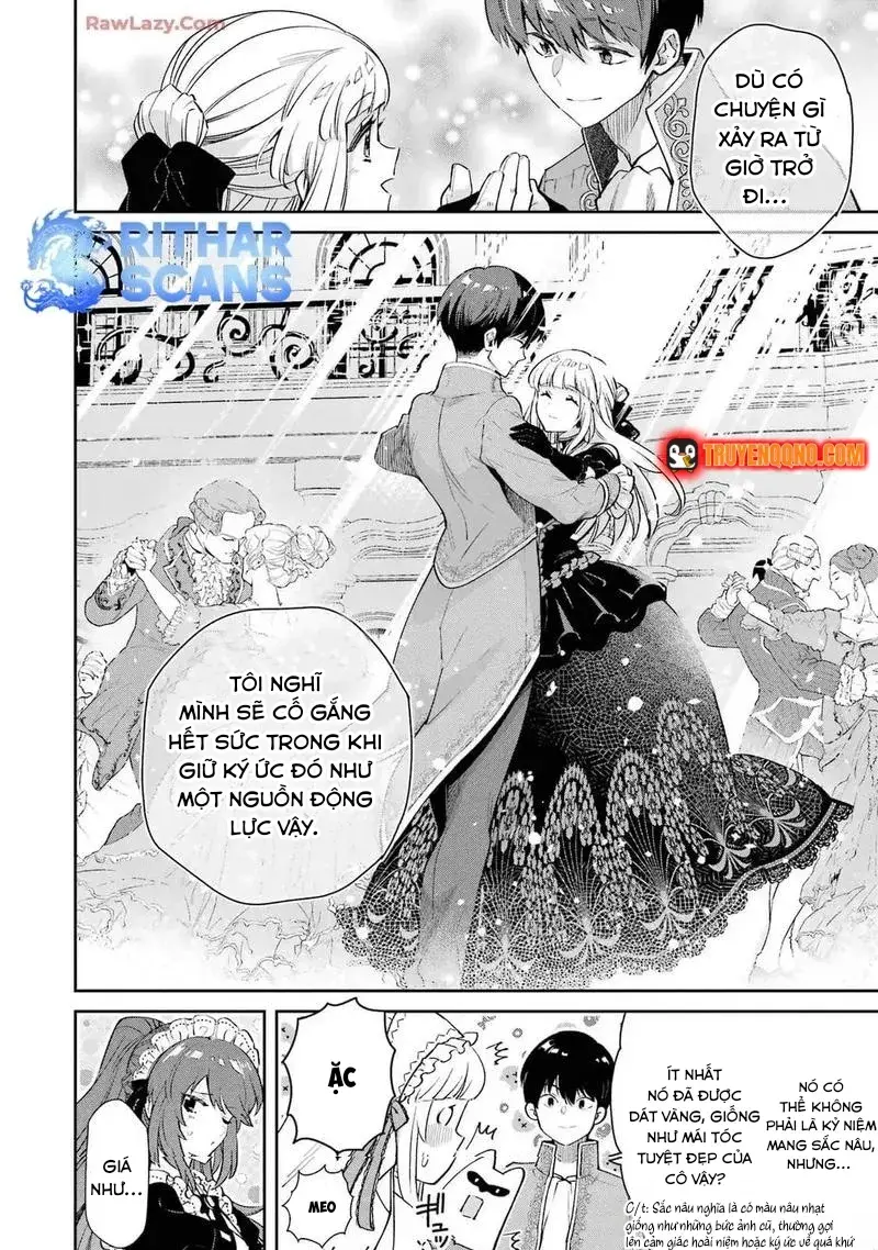 Ta Không Phải Anh Hùng Bóng Tối! Chapter 5 - Trang 41