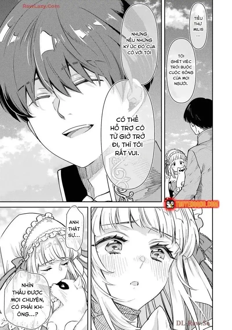 Ta Không Phải Anh Hùng Bóng Tối! Chapter 5 - Trang 42