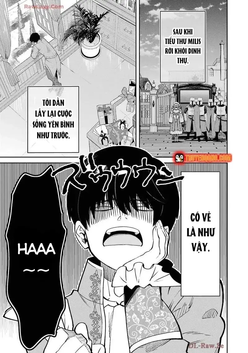 Ta Không Phải Anh Hùng Bóng Tối! Chapter 5 - Trang 46