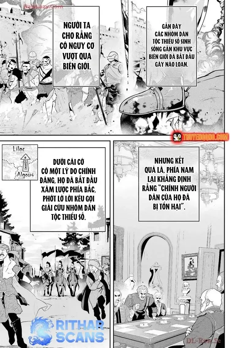 Ta Không Phải Anh Hùng Bóng Tối! Chapter 5 - Trang 50