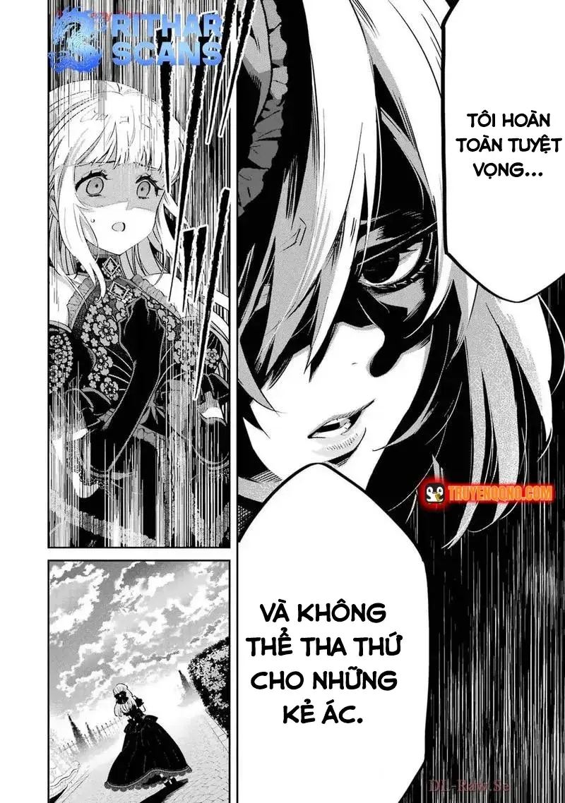 Ta Không Phải Anh Hùng Bóng Tối! Chapter 5 - Trang 9