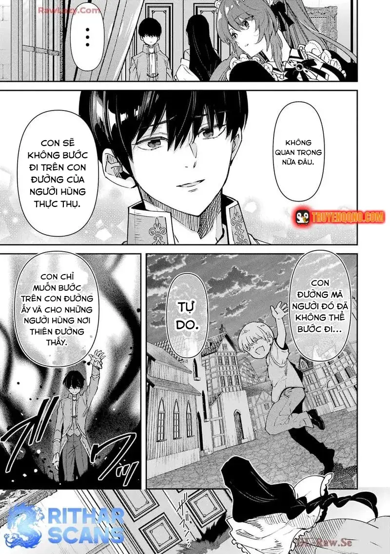 Ta Không Phải Anh Hùng Bóng Tối! Chapter 6 - Trang 20