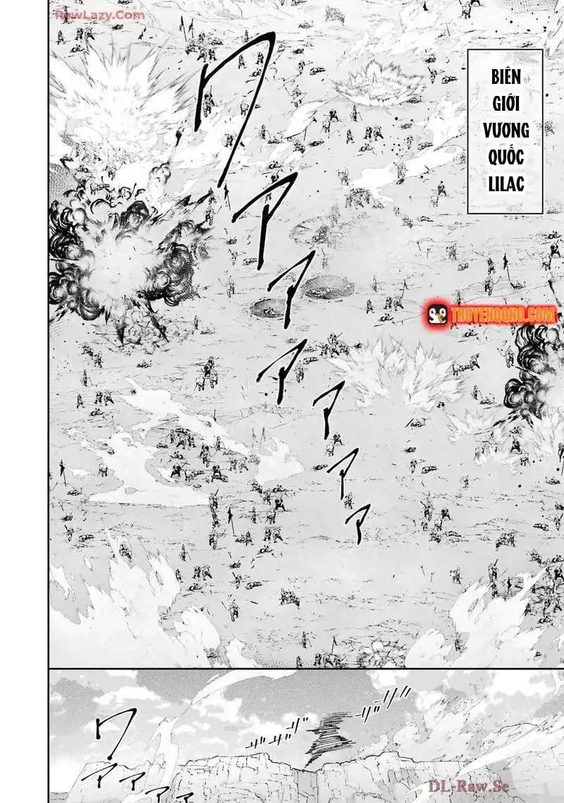 Ta Không Phải Anh Hùng Bóng Tối! Chapter 6 - Trang 23