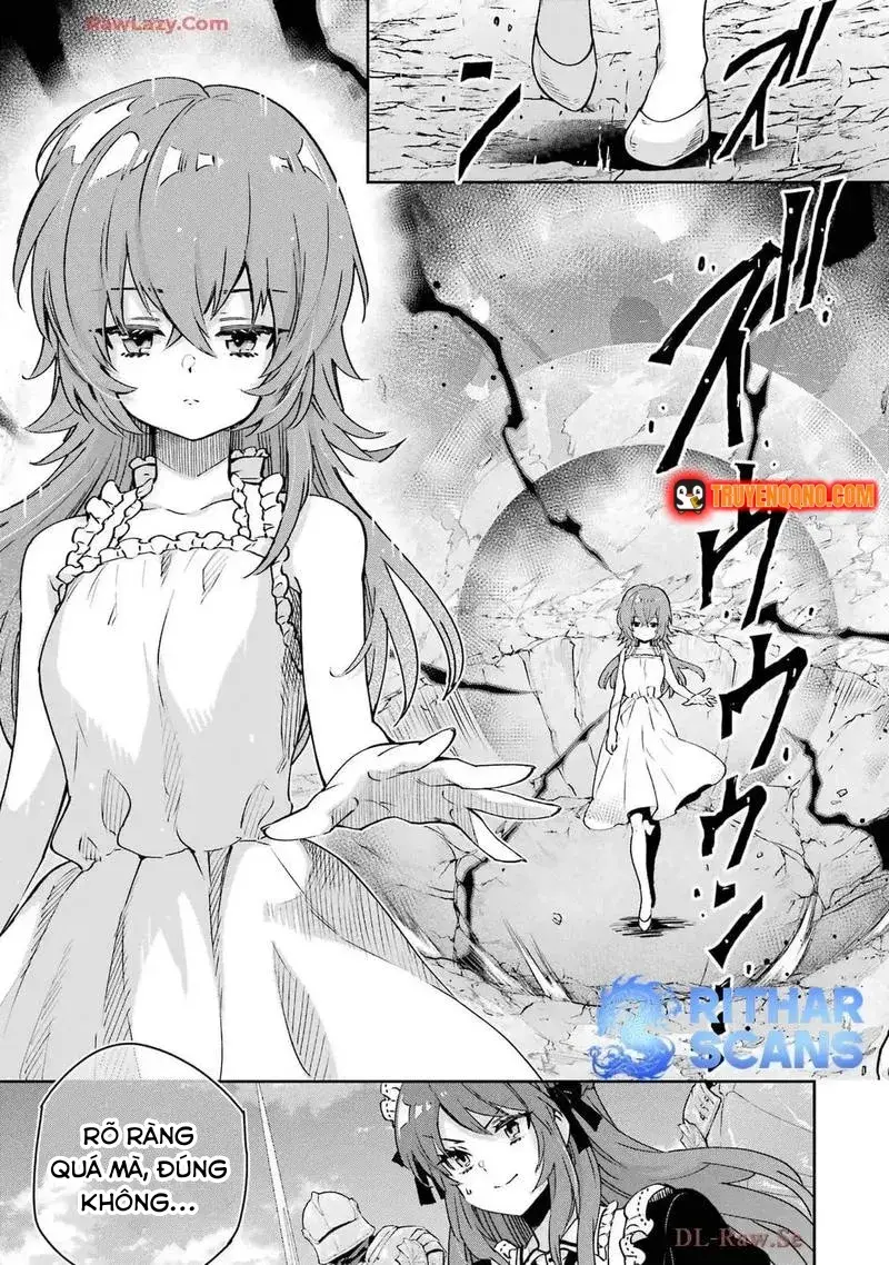 Ta Không Phải Anh Hùng Bóng Tối! Chapter 6 - Trang 30