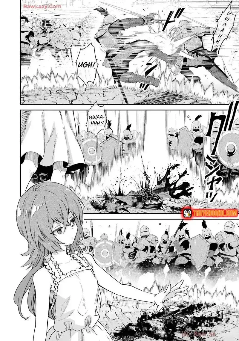 Ta Không Phải Anh Hùng Bóng Tối! Chapter 6 - Trang 31