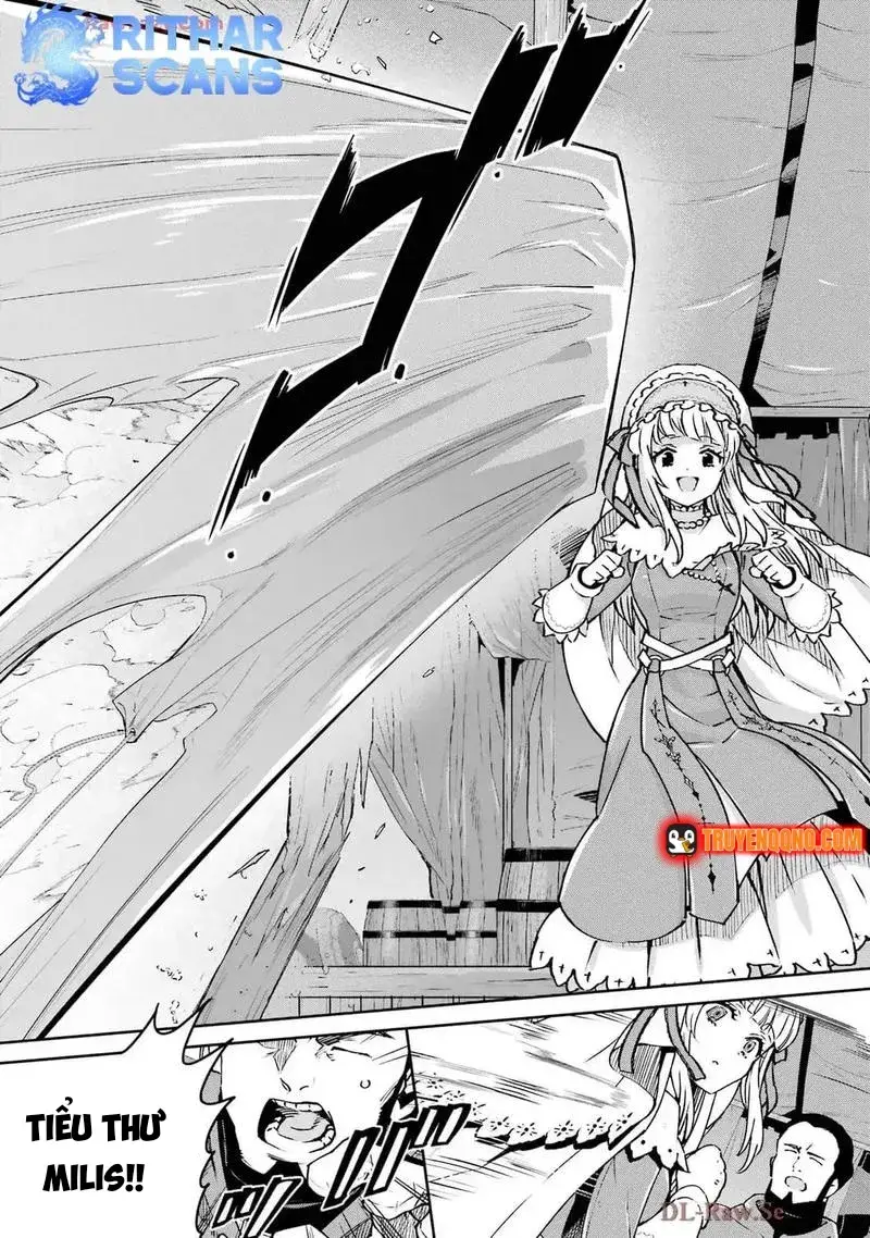 Ta Không Phải Anh Hùng Bóng Tối! Chapter 6 - Trang 41