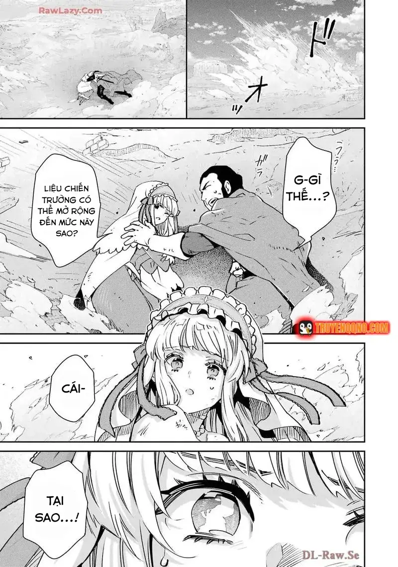 Ta Không Phải Anh Hùng Bóng Tối! Chapter 6 - Trang 42