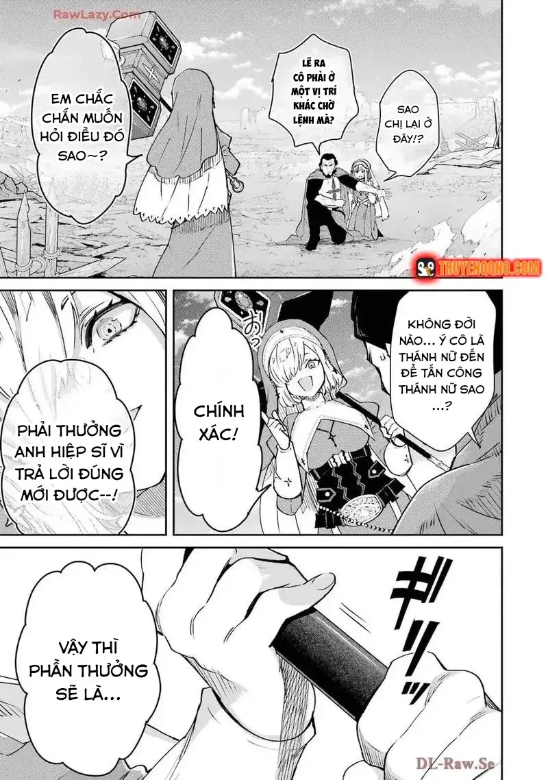 Ta Không Phải Anh Hùng Bóng Tối! Chapter 6 - Trang 44
