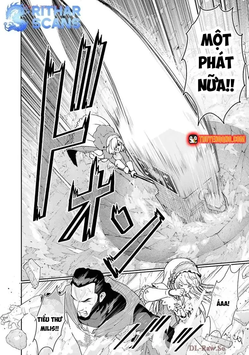 Ta Không Phải Anh Hùng Bóng Tối! Chapter 6 - Trang 45