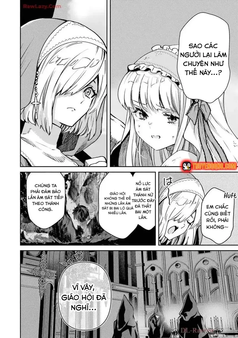 Ta Không Phải Anh Hùng Bóng Tối! Chapter 6 - Trang 47
