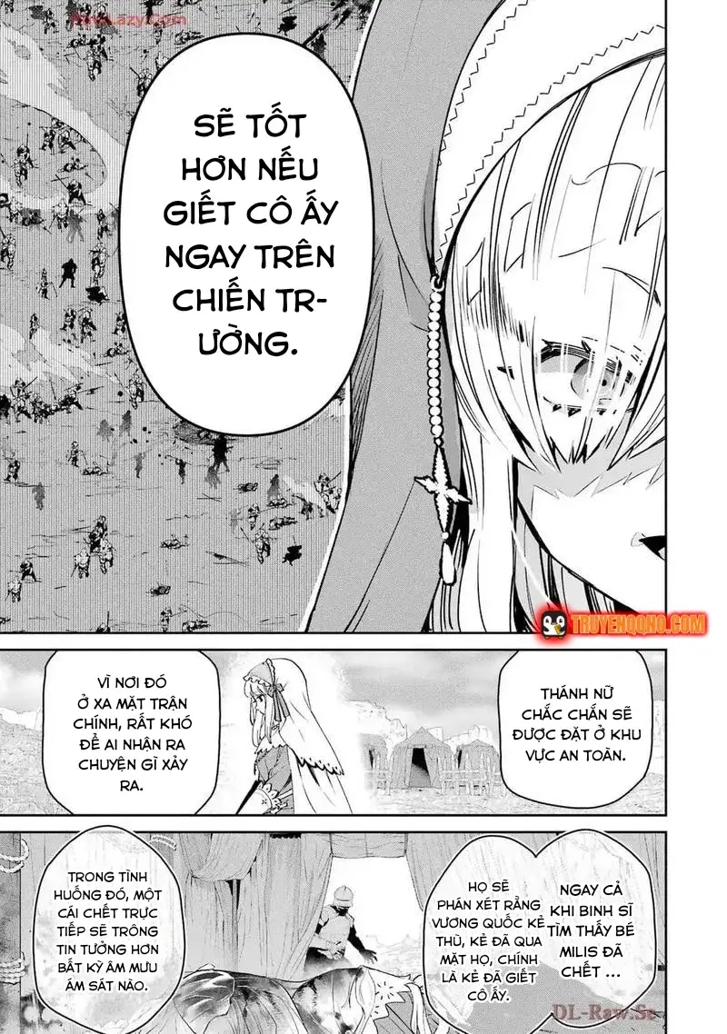 Ta Không Phải Anh Hùng Bóng Tối! Chapter 6 - Trang 48
