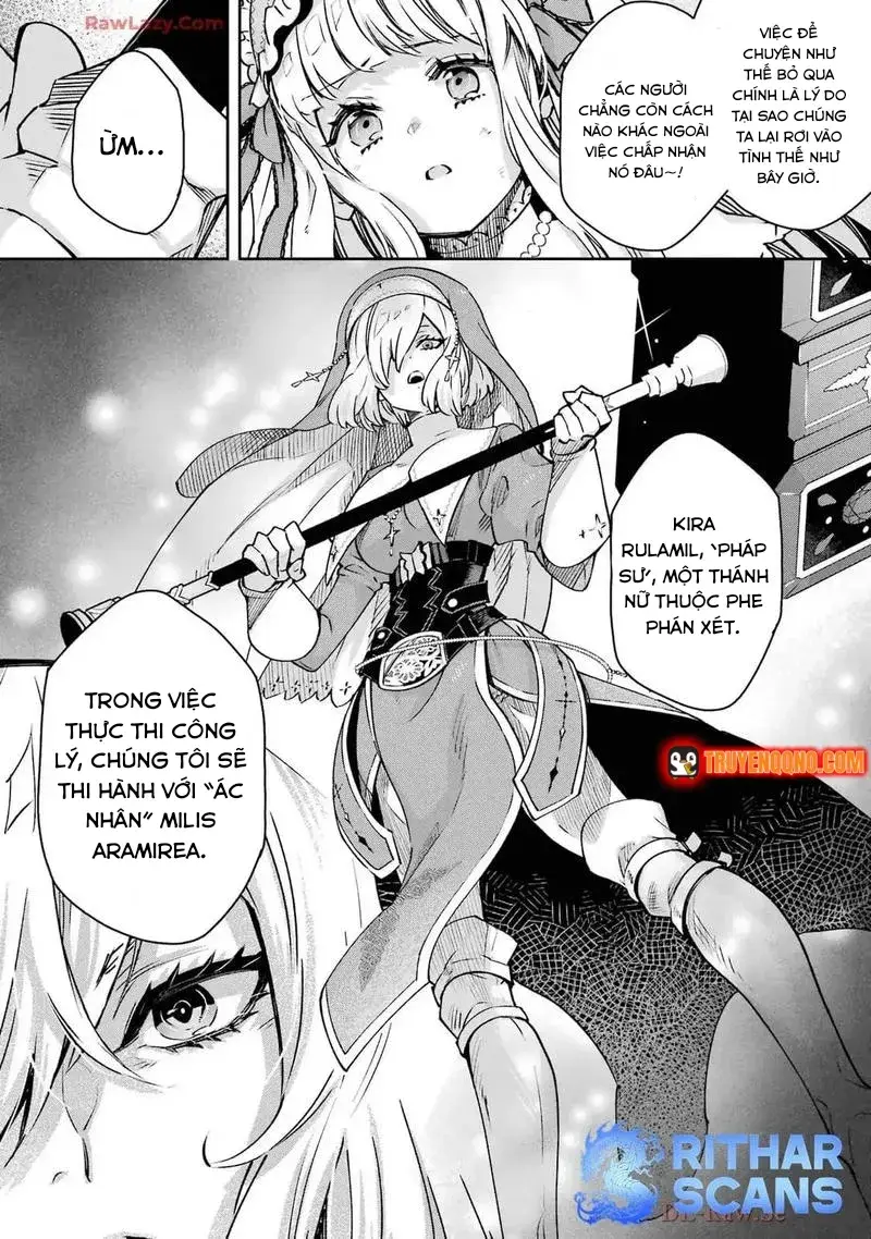 Ta Không Phải Anh Hùng Bóng Tối! Chapter 6 - Trang 50
